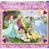 Disney Princess Puzzel Ravensburger 100 Stukjes XXL -Beste Speelgoed Winkel disney princess puzzel ravensburger