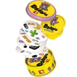 Dobble Classic Kaartspel Familiespel 7 Dobble Classic Kaartspel Familiespel -Beste Speelgoed Winkel dobble classic kaartspel 1 1