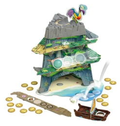 999 Games Dodo Bordspel Kinderspel Speelgoed Van Het Jaar 2022 -Beste Speelgoed Winkel dodo bordspel 999games 2