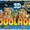 Doolhof 3D – Bordspel Ravensburger 2 Doolhof 3D – Bordspel Ravensburger -Beste Speelgoed Winkel doolhof 3D bordspel ravensburger