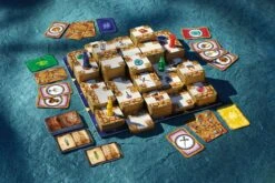 Doolhof 3D – Bordspel Ravensburger 11 Doolhof 3D – Bordspel Ravensburger -Beste Speelgoed Winkel doolhof 3D bordspel ravensburger 2