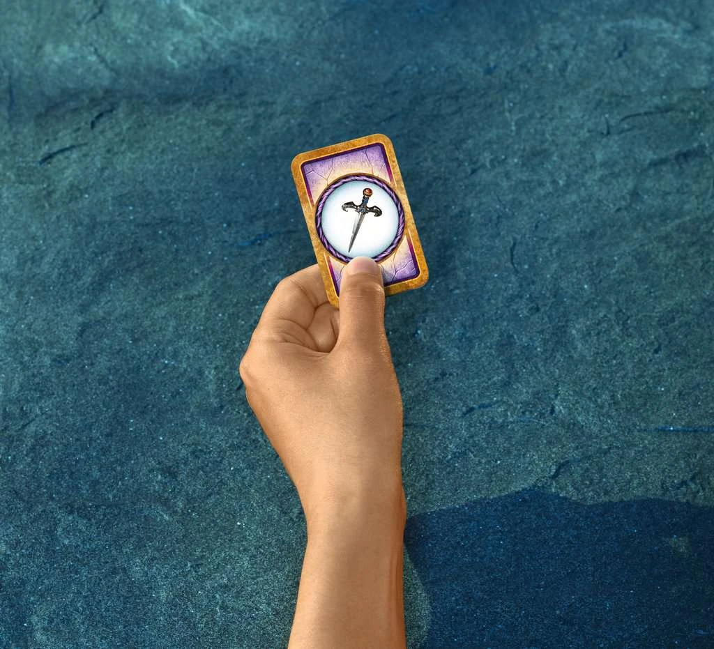 Doolhof 3D – Bordspel Ravensburger 8 Doolhof 3D – Bordspel Ravensburger - Afbeelding 6