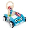 Duwkar Ontdekkingsbuggy – Hape Discovery Buggy -Beste Speelgoed Winkel duwkar ontdekkinsbuggy hape 11875 discovery buggy
