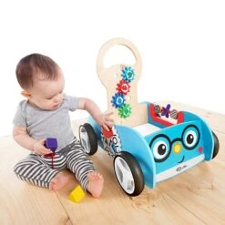 Duwkar Ontdekkingsbuggy – Hape Discovery Buggy 12 Duwkar Ontdekkingsbuggy – Hape Discovery Buggy -Beste Speelgoed Winkel duwkar ontdekkinsbuggy hape 11875 discovery buggy 4