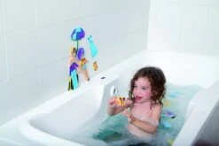 Edushape Badspeelgoed – Magic Creations -Mode Fashion Set 547023 -Beste Speelgoed Winkel edushape badspeelgoed magic creations mode fashion 2 speelactief.nl 1