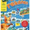 Eerste Rekenen Kinderspel Ravensburger Spellen -Beste Speelgoed Winkel eerste rekenen leerspel ravensburger