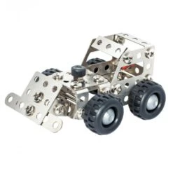 Eitech C52 Bulldozer Constructie Speelgoed -Beste Speelgoed Winkel eitech 100052 bulldozer 2