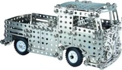 Eitech 1955 VW Bus Constructie Speelgoed Jubileumeditie 9 Eitech 1955 VW Bus Constructie Speelgoed Jubileumeditie -Beste Speelgoed Winkel eitech 955 vw bus jubileumeditie 2