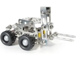 Eitech C51 Heftruck Constructie Speelgoed -Beste Speelgoed Winkel eitech heftruck c51 2