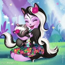 Enchantimals – Puzzelbox Ravensburger 3 X 49 Stukjes 9 Enchantimals – Puzzelbox Ravensburger 3 X 49 Stukjes -Beste Speelgoed Winkel enchantimals puzzelbox ravensburger 3