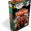 Escaperoom Uitbreidingsset – Welcome To Funland -Beste Speelgoed Winkel escaperoom uitbreidingsset funland identity games 1