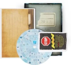 Exit – Evacuatie Van De Noordpool -Beste Speelgoed Winkel exit evacuatie van de noordpool 999games 1 1