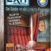 Exit – De Dode In De Orientexpress