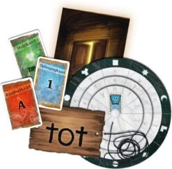 Exit – Het Mysterieuze Museum 7 Exit – Het Mysterieuze Museum -Beste Speelgoed Winkel exit het mysterieuze museum escapreoom spel 1