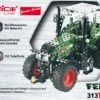 Tronico Junior Fendt 313 Vario – 1 : 24 -Beste Speelgoed Winkel fendt 313 vario tronico junior 10067