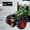 Tronico Profi Fendt 939 Vario – 1 : 16 -Beste Speelgoed Winkel fendt 939 vario tronico profi 10065