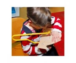 Toolkid Figuurzaag Voor Kinderen Kindergereedschap 7 Toolkid Figuurzaag Voor Kinderen Kindergereedschap -Beste Speelgoed Winkel figuurzaag toolkid 100350 1 1