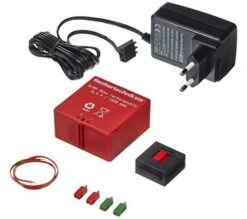 Fischertechnik Plus – Accu Set – 34969 -Beste Speelgoed Winkel fischertechnik 34969 accu set 1 1