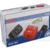 Fischertechnik Plus – Accu Set – 34969 -Beste Speelgoed Winkel fischertechnik 34969 accu set