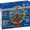 Fischertechnik Advanced – Super Fun Park – 508775 -Beste Speelgoed Winkel fischertechnik advanced 508775 super fun park