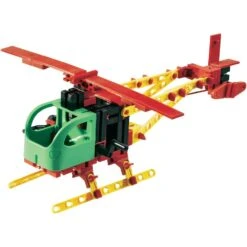 Fischertechnik Advanced – Universal 3 – 511931 -Beste Speelgoed Winkel fischertechnik advanced 511931 universal 3 3