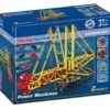 Fischertechnik Advanced – Power Machines – 520398 2 Fischertechnik Advanced – Power Machines – 520398 -Beste Speelgoed Winkel fischertechnik advanced 520398 power machines