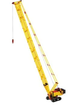 Fischertechnik Advanced – Power Machines – 520398 10 Fischertechnik Advanced – Power Machines – 520398 -Beste Speelgoed Winkel fischertechnik advanced 520398 power machines 2