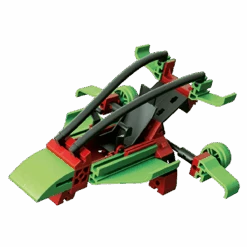 Fischertechnik Advanced – Gliders – 540581 -Beste Speelgoed Winkel fischertechnik advanced 540581 gliders 1