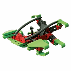 Fischertechnik Advanced – Gliders – 540581 -Beste Speelgoed Winkel fischertechnik advanced 540581 gliders 2