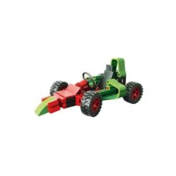 Fischertechnik Advanced – Racers – 540580 -Beste Speelgoed Winkel fischertechnik advanced racers 540580 4