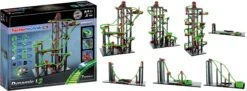 Fischertechnik Dynamic L2 Knikkerbaan -Beste Speelgoed Winkel fischertechnik dynamic l2 536621 2