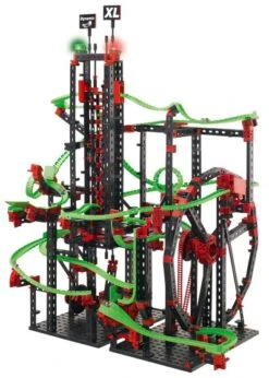 Fischertechnik Dynamic XL Knikkerbaan 14 Fischertechnik Dynamic XL Knikkerbaan -Beste Speelgoed Winkel fischertechnik dynamic xl 524327 1 1