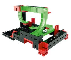 Fischertechnik Dynamic XS Knikkerbaan -Beste Speelgoed Winkel fischertechnik dynamic xs 536619