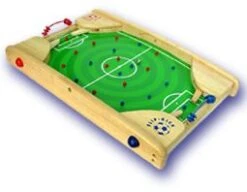 Flipperspel Voetbal -Beste Speelgoed Winkel flipperspel voetbal i m toy 22035 1