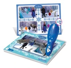 Spel – Frozen Quizzy -Beste Speelgoed Winkel frozen quizzy spel 1 1