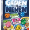 Geven En Nemen Dobbelspel -Beste Speelgoed Winkel gEVEN EN NEMEN DOBBELSPEL