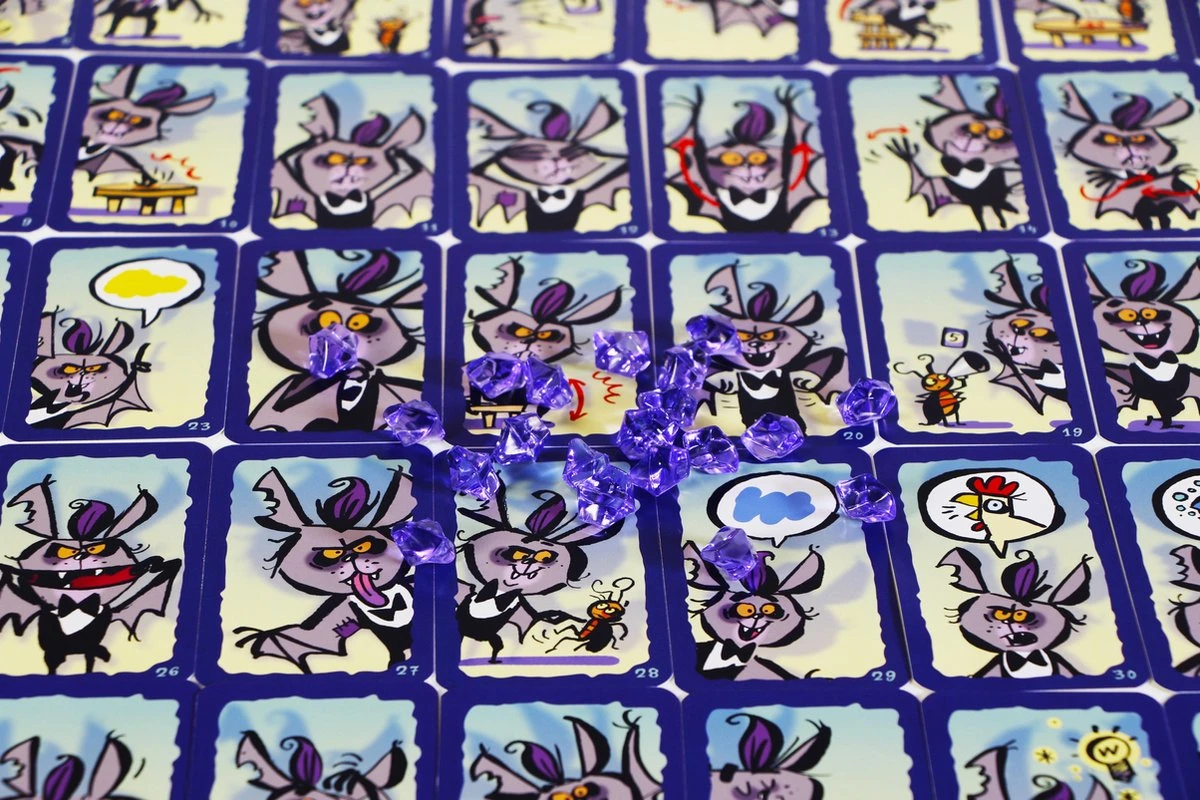 999 Games Ga Voor 20! Kaartstpel Familiespel 4 999 Games Ga Voor 20! Kaartstpel Familiespel - Afbeelding 2