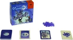 999 Games Ga Voor 20! Kaartstpel Familiespel 11 999 Games Ga Voor 20! Kaartstpel Familiespel -Beste Speelgoed Winkel ga voor 20 kaarstpel 2