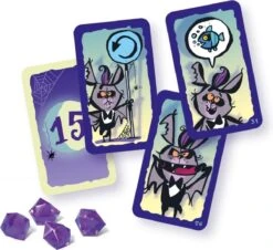 999 Games Ga Voor 20! Kaartstpel Familiespel 9 999 Games Ga Voor 20! Kaartstpel Familiespel -Beste Speelgoed Winkel ga voor 20 kaarstpel 4