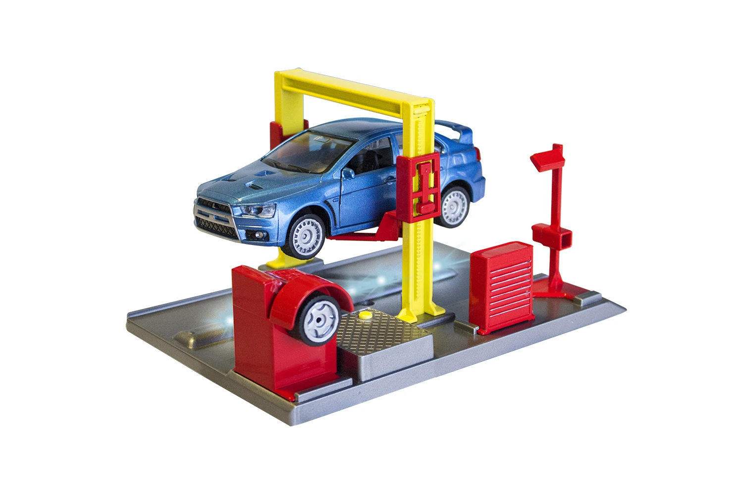 Garage Werkplaats – Kidsglobe 3 Garage Werkplaats – Kidsglobe