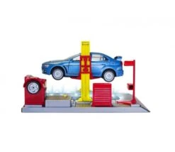 Garage Werkplaats – Kidsglobe 8 Garage Werkplaats – Kidsglobe -Beste Speelgoed Winkel garage werkplaats kidsglobe 51.0007