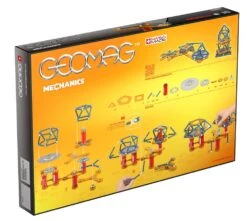 Geomag Mechanics – 222 Delig 8 Geomag Mechanics – 222 Delig -Beste Speelgoed Winkel geomag 723 mechanics 222 delig 1 1