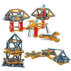 Geomag Mechanics – 222 Delig 9 Geomag Mechanics – 222 Delig -Beste Speelgoed Winkel geomag 723 mechanics 222 delig 2