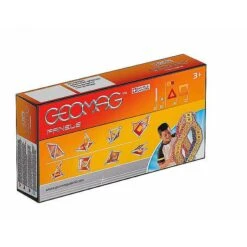 Geomag – Panels – 22 Delig -Beste Speelgoed Winkel geomag color panels 450 22 delig 1 1