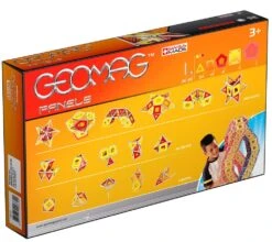 Geomag Color Panels – 104 Delig 11 Geomag Color Panels – 104 Delig -Beste Speelgoed Winkel geomag color panels 453 104 delig 1 1