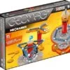 Geomag Mechanics – 86 Delig -Beste Speelgoed Winkel geomag mechanics 722 86 delig