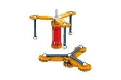 Geomag Mechanics – 86 Delig 11 Geomag Mechanics – 86 Delig -Beste Speelgoed Winkel geomag mechanics 722 86 delig 3