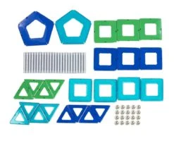 Geomag Color Panels – 68 Delig -Beste Speelgoed Winkel geomag panels 68 delig 2