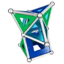 Geomag Color Panels – 68 Delig -Beste Speelgoed Winkel geomag panels 68 delig 3