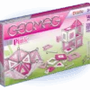 Geomag Pink Panels 142 Delig Magnetisch Speelgoed 1 Geomag Pink Panels 142 Delig Magnetisch Speelgoed -Beste Speelgoed Winkel geomag pink panels 142